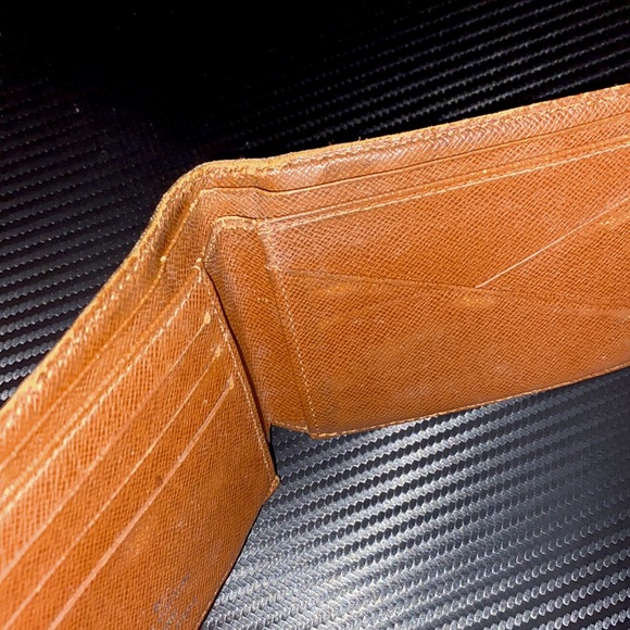 Louis Vuitton Multiple Wallet Monogram - Picture 6 of 6